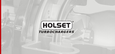 Genuine Holset Turbochargers